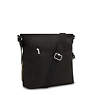 Eirene Tote Bag, Black, small