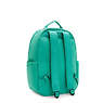 Seoul Large 15" Laptop Backpack, Sour Green, small
