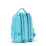 Seoul Large 15" Laptop Backpack, Fading Sky, small