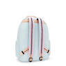 Seoul Large 15" Laptop Backpack, Blue Sky, small