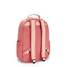 Seoul Large 15" Laptop Backpack, Joyous Pink, small