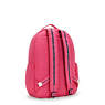 Seoul Large 15" Laptop Backpack, Happy Pink Combo, small