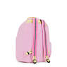 Seoul Large 15" Laptop Backpack, Cotton Candy, small