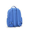 Seoul Large 15" Laptop Backpack, Havana Blue, small