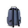 Seoul Large 15" Laptop Backpack, Blue Lover, small