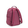 Seoul Large 15" Laptop Backpack, Fig Purple, small