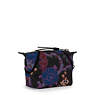 Art Pouch Anna Sui, Black Camo Embossed, small