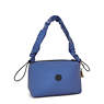 Wonder Woman Eleni Shoulder Bag, Imperial Blue Block, small