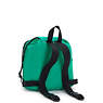 New Fundamental Small Backpack, Rapid Green, small