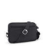 Limmo Crossbody Bag, Black Noir, small