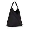 Olina Shoulder Bag, Black Noir, small