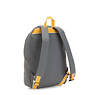 Pride Kiryas Medium Backpack, Jet Black, small