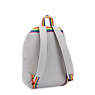 Pride Kiryas Medium Backpack, Curiosity Grey, small