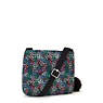 Emmylou Printed Crossbody Bag, Star Flower GG, small
