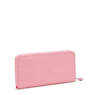 Money World Wallet, Enjoyable Blush, small