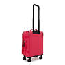 Spontaneous Small Rolling Luggage, Resort Pink, small