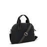 Sidni Shoulder Bag, Black Noir, small