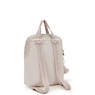 Kazuki Small Backpack, Hideaway Beige, small