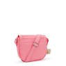 Nowel Crescent Crossbody Bag, Enjoy Blush, small