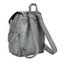 City Pack Small Backpack, Almost Grey, small