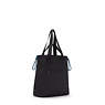 Deepa Shoulder Bag, Black, small