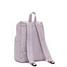 Rylie Backpack, Gentle Lilac, small
