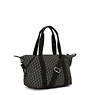 Art Mini Printed Shoulder Bag, 3D K Print, small