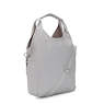 Urbana Shoulder Bag, Airy Grey, small