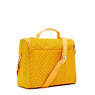New Kichirou Printed Lunch Bag, Soft Dot Yellow, small