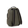 Seoul Large 15" Laptop Backpack, Green Moss, small