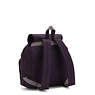 Keeper Small Backpack, Gentle Lilac M, small