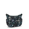 Gabbie Small Printed Crossbody Bag, Moonlit Forest, small