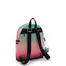 Wicked The City Small Backpack, Gradient Magic, small