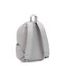Delia Backpack, Airy Grey, small