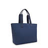 Colissa Up Laptop Tote Bag, Endless Blue, small