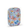 100 Pens Printed Case, Wild Flowers, small