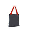 Annas Tote Bag, Pool Blue, small