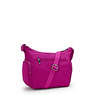 Gabb Small Crossbody Bag, Fuchsia Night, small