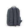 Coca-Cola Seoul Large 15" Laptop Backpack, Cosmic Black, small