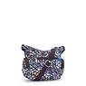 Gabbie Mini Printed Crossbody Bag, Undersea Lights, small