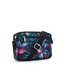 Abanu Medium Printed Crossbody Bag, Spectral Orchid, small