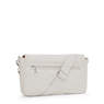 Aras Quilted Shoulder Bag, Airy Beige, small