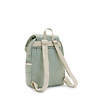 City Pack Small Backpack, Tender Sage, small