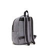 Delia Backpack, Almost Grey, small