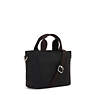 Minta Shoulder Bag, New Valley Black, small