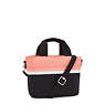 Minta Shoulder Bag, Jazzy Black Bl, small