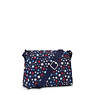 Tamia Printed Crossbody Bag, Resort Navy, small