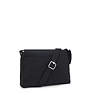 Tamia Crossbody Bag, Black Tonal, small