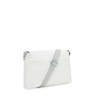 Tamia Crossbody Bag, Vivid White, small