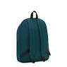 Curtis Large 17" Laptop Backpack, Vintage Green, small